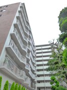 東陽サニーハイツ(809)の外観