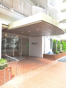 外観写真 東陽サニーハイツ(809)