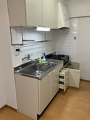 キッチン 東陽サニーハイツ(809)