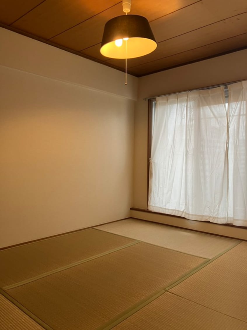 居室 東陽サニーハイツ(809)