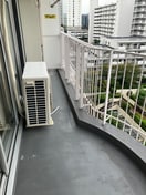 ベランダ・バルコニー 東陽サニーハイツ(809)