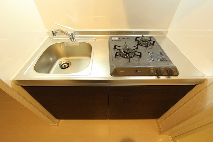 キッチン ザ・クラス代々木上原