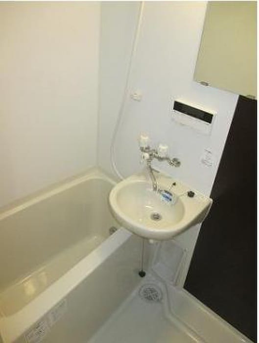 バス／シャワールーム等 ザ・クラス代々木上原