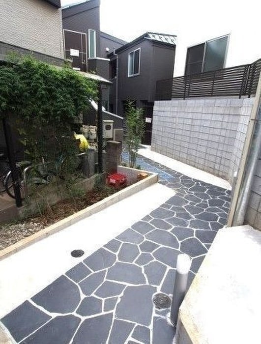 周辺環境 ザ・クラス代々木上原