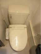 トイレ ザ・クラス代々木上原