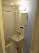 洗面 ザ・クラス代々木上原