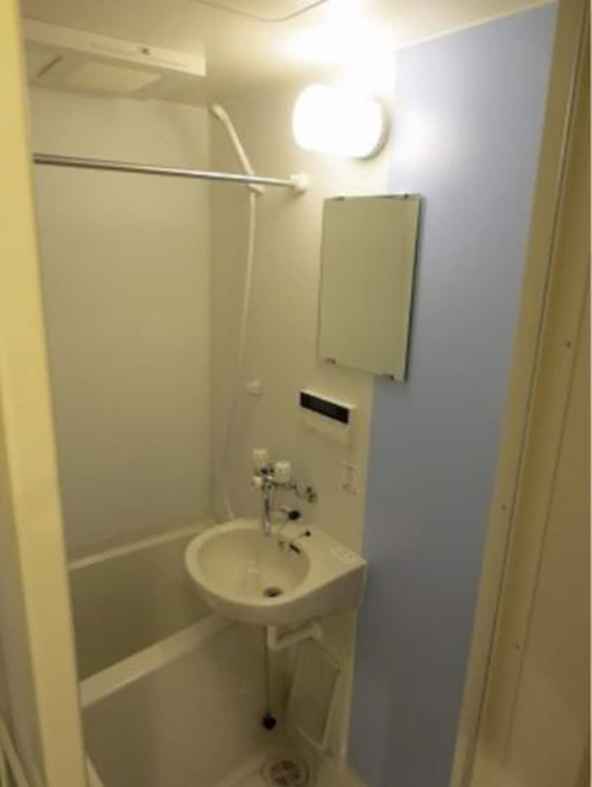 洗面 ザ・クラス代々木上原