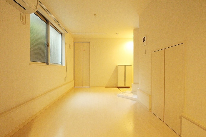 居室 ザ・クラス代々木上原