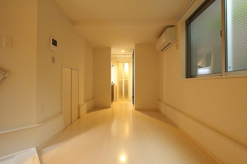 居室 ザ・クラス代々木上原