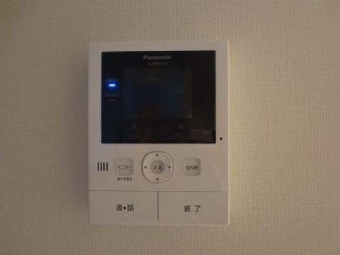 内観写真 ザ・クラス代々木上原