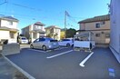 駐車場 Ｙ‘Ｓ　ヴィバーチェ
