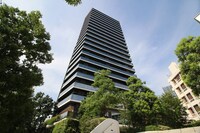 ＴHE　COURT神宮外苑（1108）