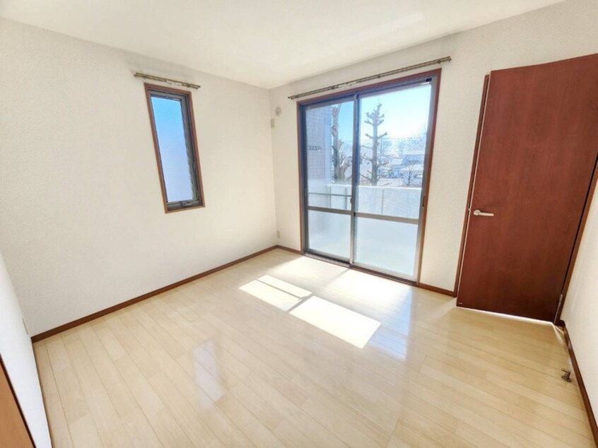 居室 パレス玉川上水　Ａ棟