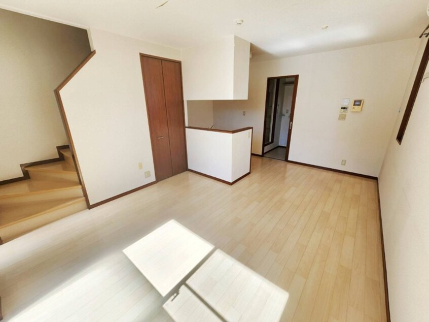 居室 パレス玉川上水　Ａ棟