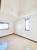 居室 パレス玉川上水　Ａ棟