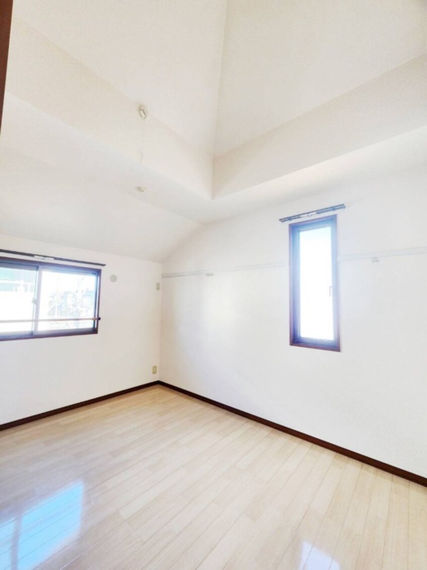 居室 パレス玉川上水　Ａ棟