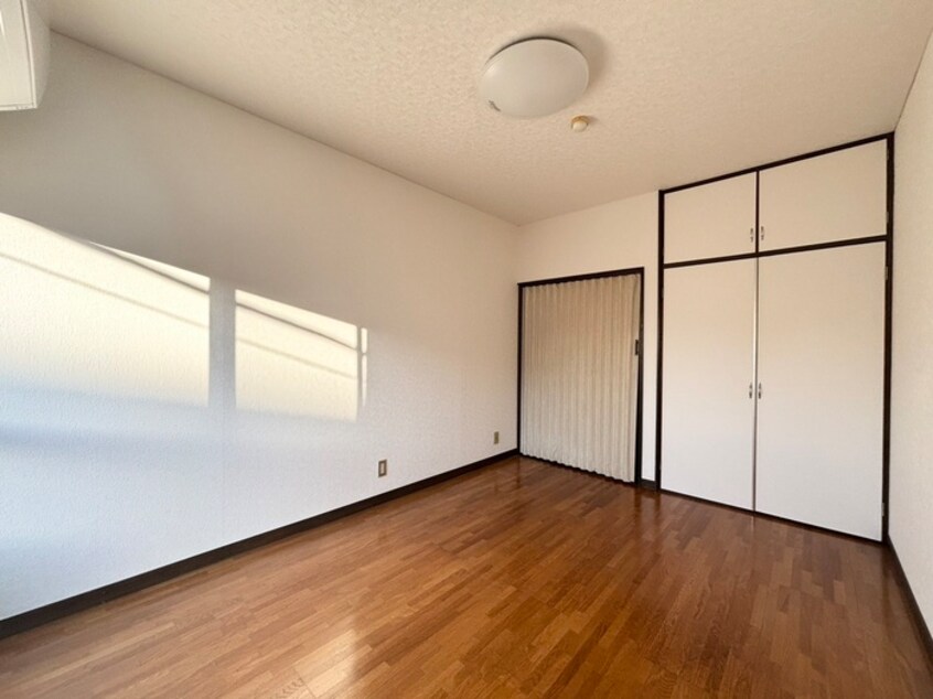 居室 第２道明コーポ