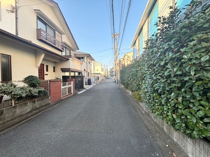 周辺環境 第２道明コーポ