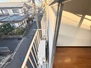 ベランダ・バルコニー 第２道明コーポ
