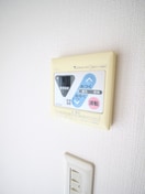 内観写真 第２道明コーポ