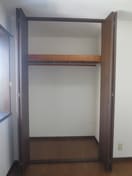収納 エステート西府中