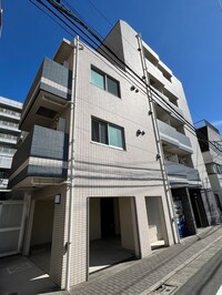 パティーナ志村坂上(101)