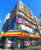 サンロイヤル我孫子の外観