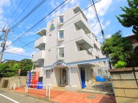 ＴＯＰ成増第二（401）