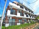 メゾン市川の外観