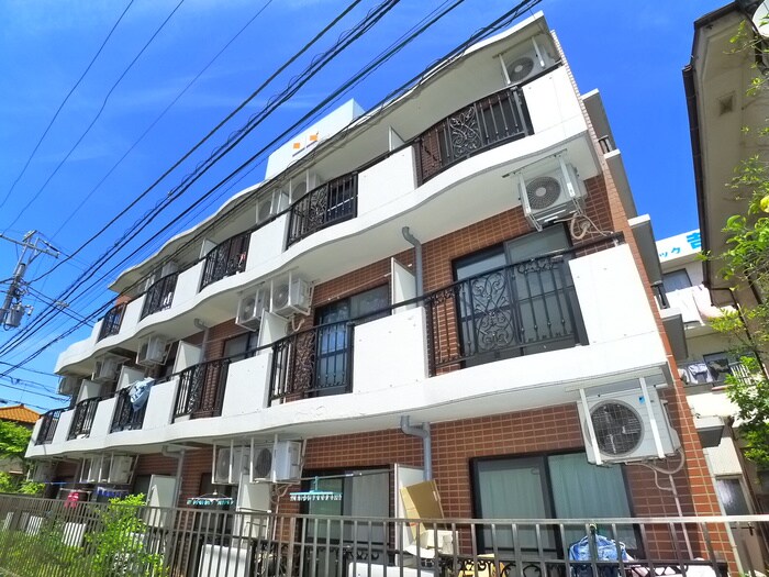 その他 メゾン市川