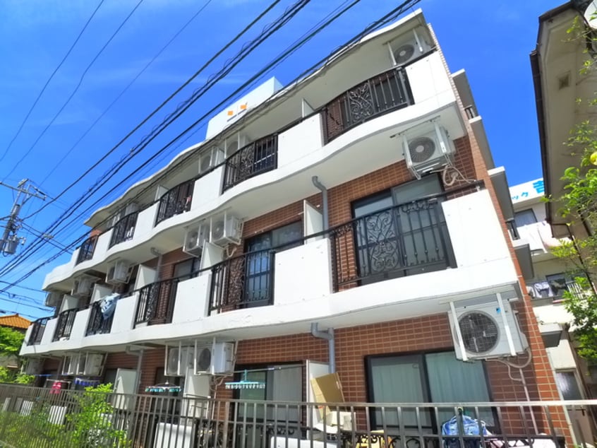 その他 メゾン市川