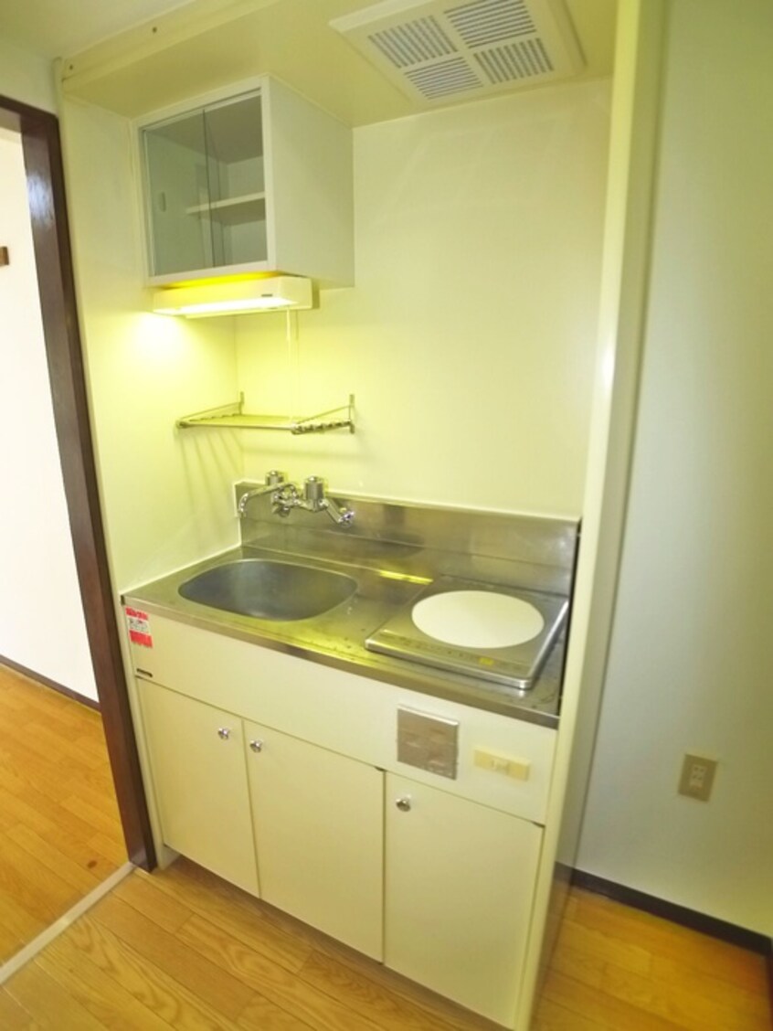 キッチン メゾン市川