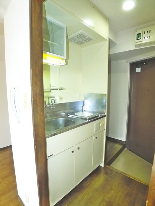 キッチン メゾン市川