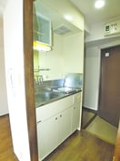 キッチン メゾン市川