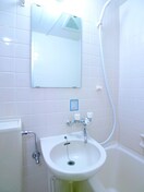 洗面 メゾン市川