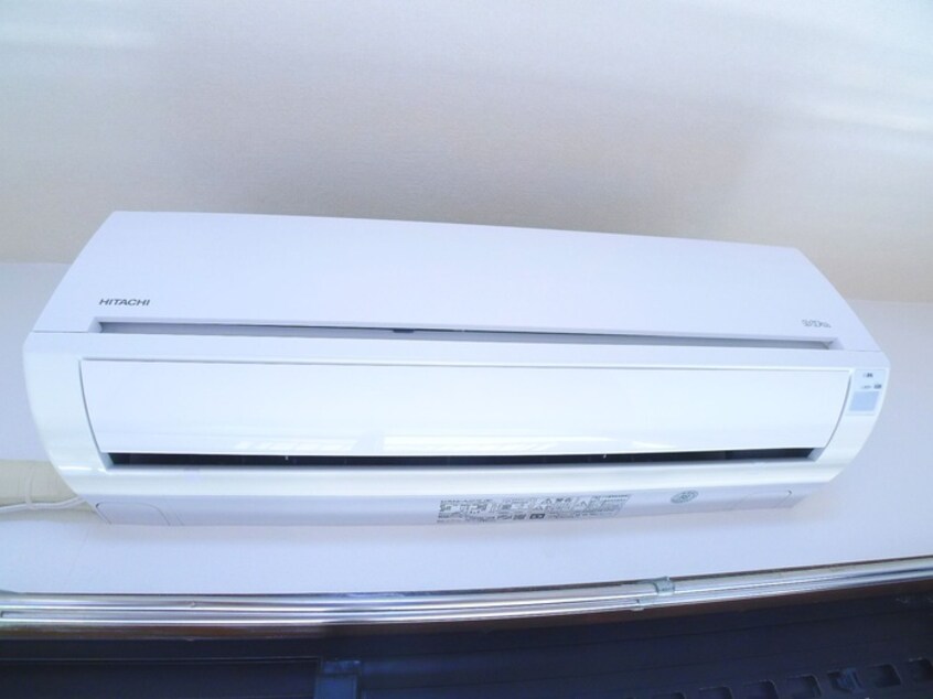 内観写真 メゾン市川