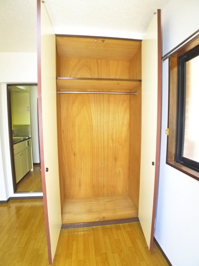 収納 メゾン市川