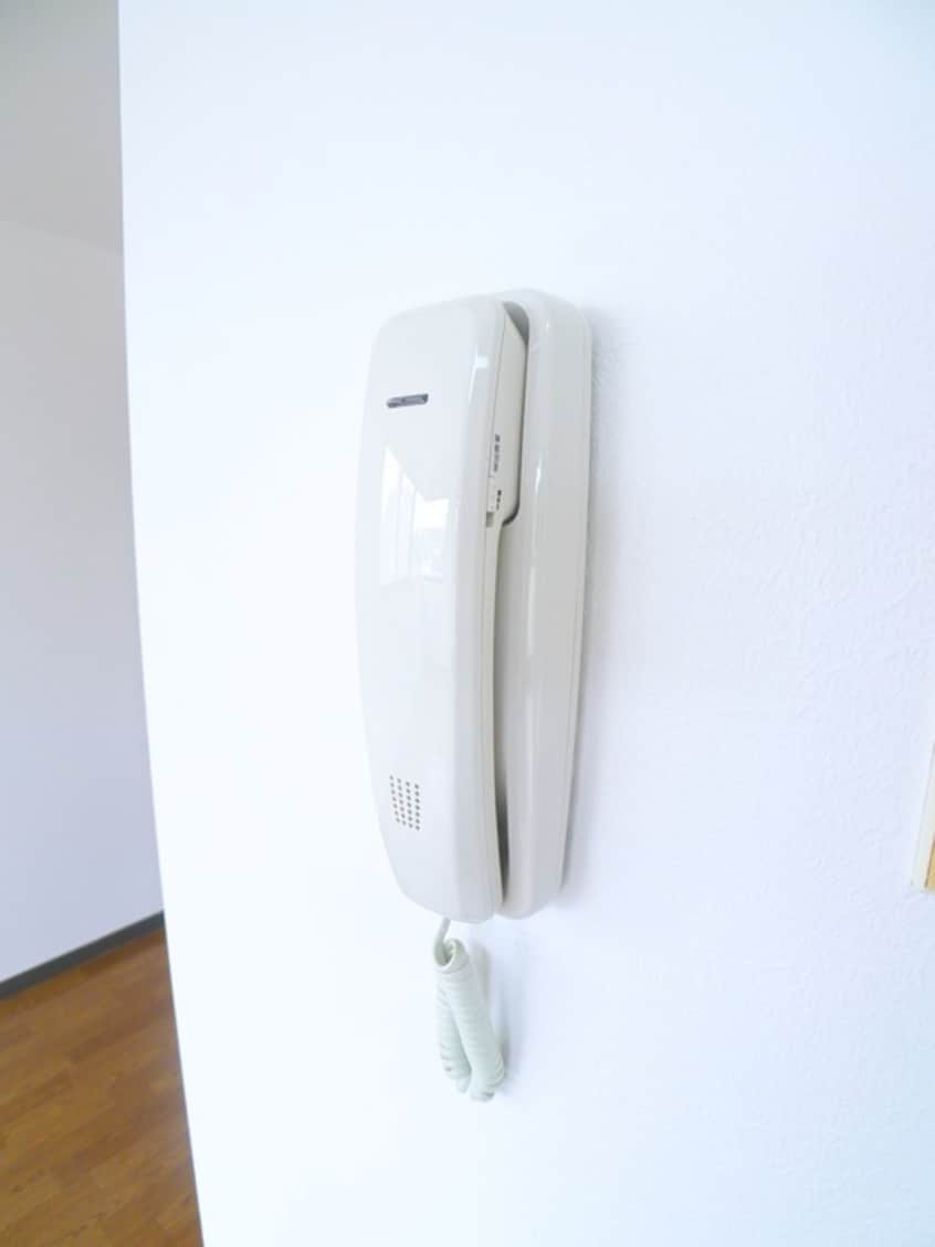 内観写真 メゾン市川