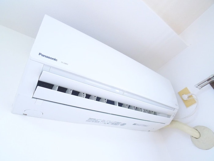 内観写真 メゾン市川