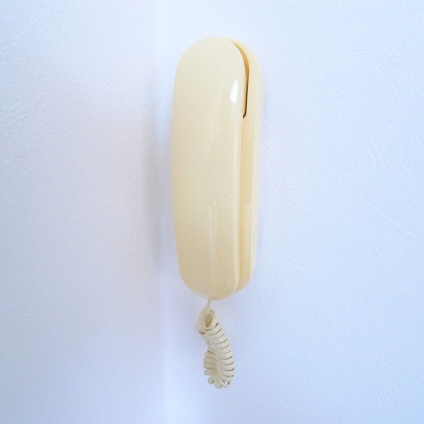 内観写真 メゾン市川