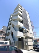 外観写真 ソシアⅡ
