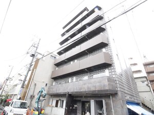 ブライズ清澄白河DUE(204)