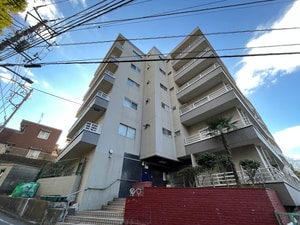 綱島マンション（408）