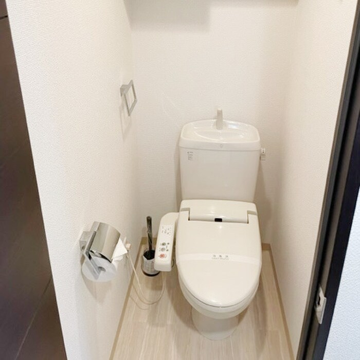 トイレ ｸﾞﾗﾝﾄｩﾙｰｽ目黒花房山(302)