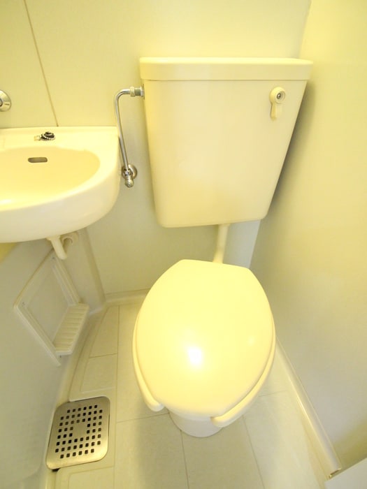 トイレ スティディオプラ－ジュ