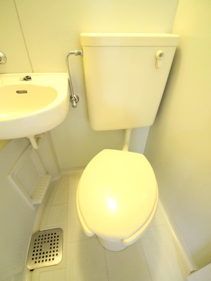 トイレ スティディオプラ－ジュ