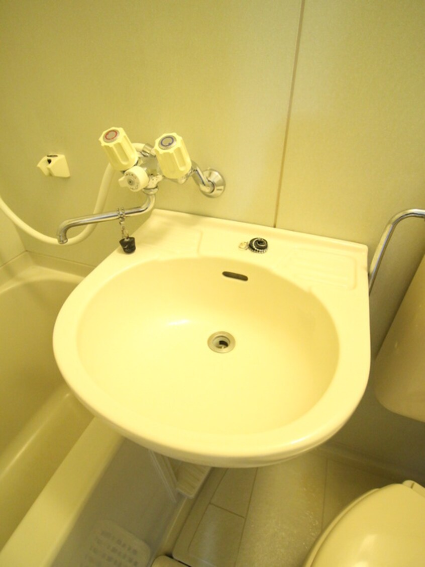 洗面 スティディオプラ－ジュ