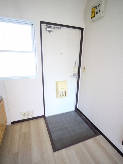 玄関 スティディオプラ－ジュ