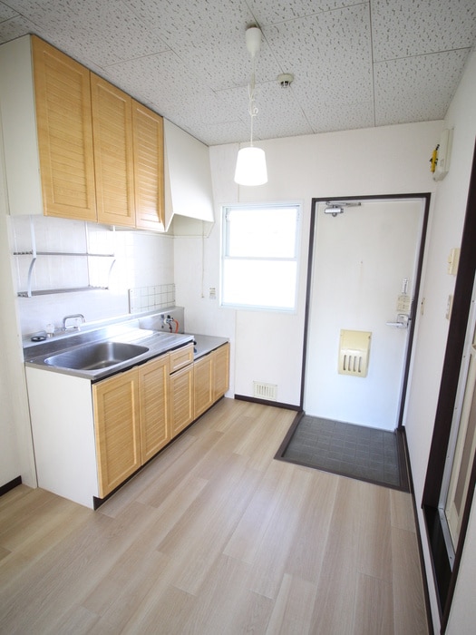 廊下 スティディオプラ－ジュ