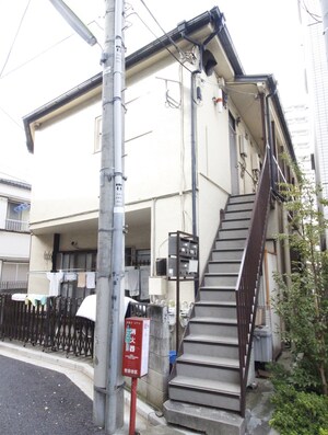 佐藤コーポ